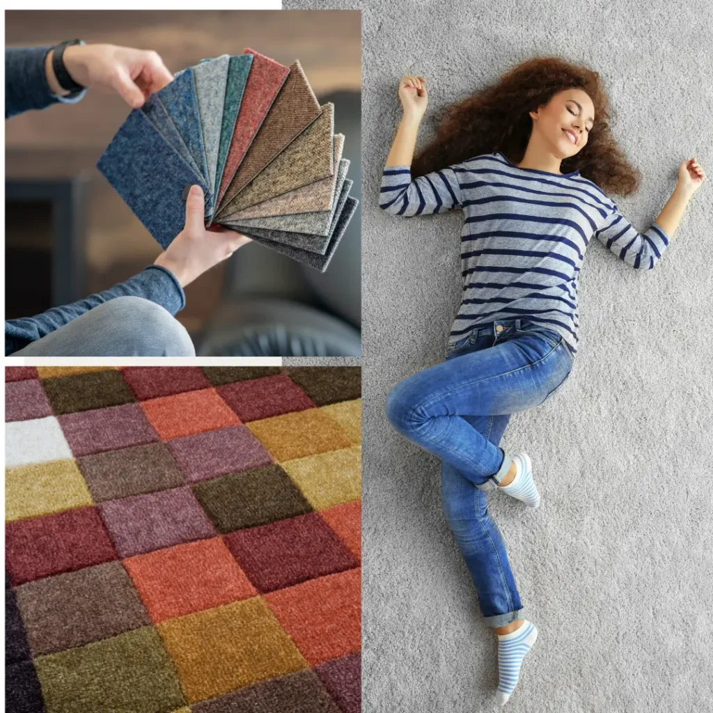 Carpet-Flooring