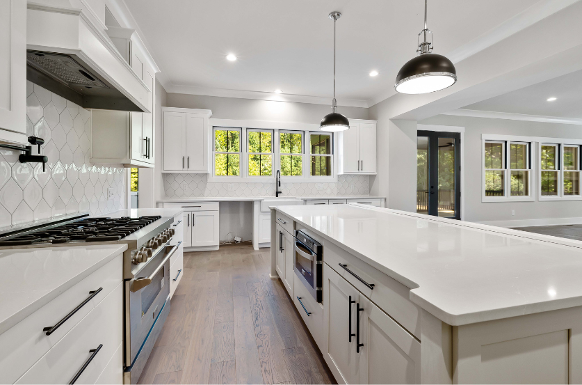 Perfect Kitchen Countertops