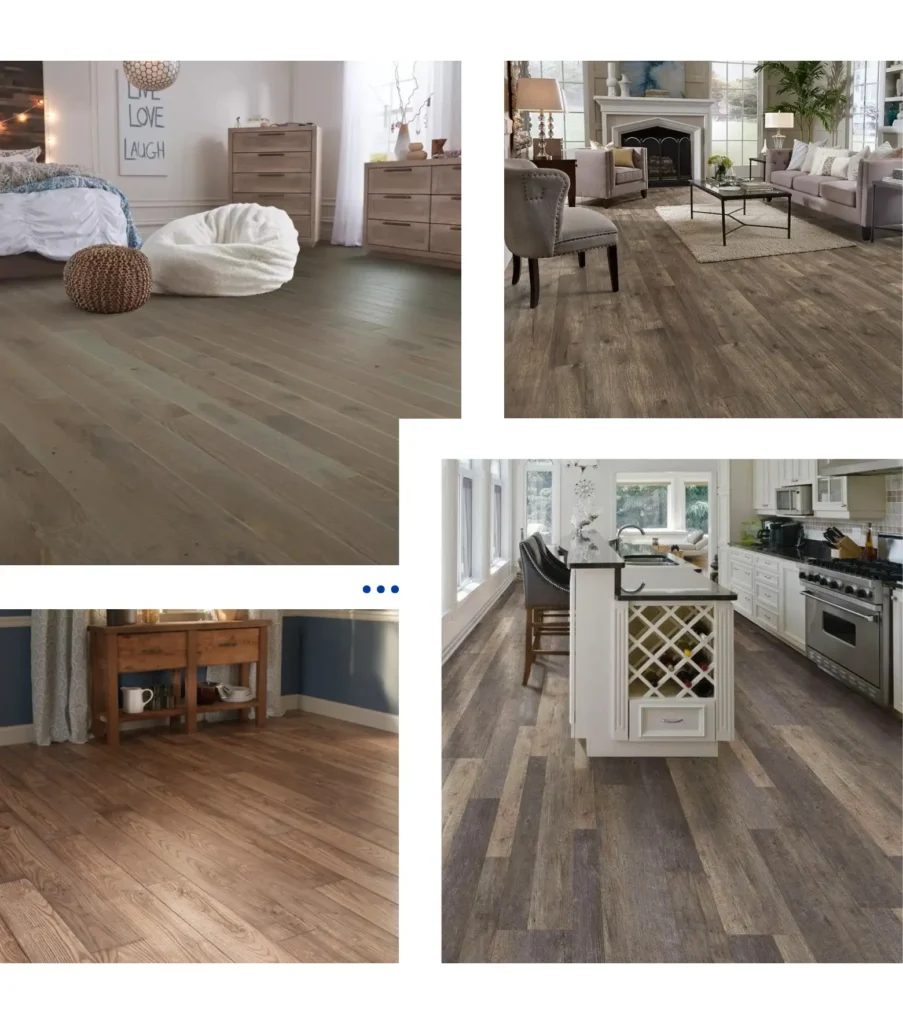 Laminate Replacement