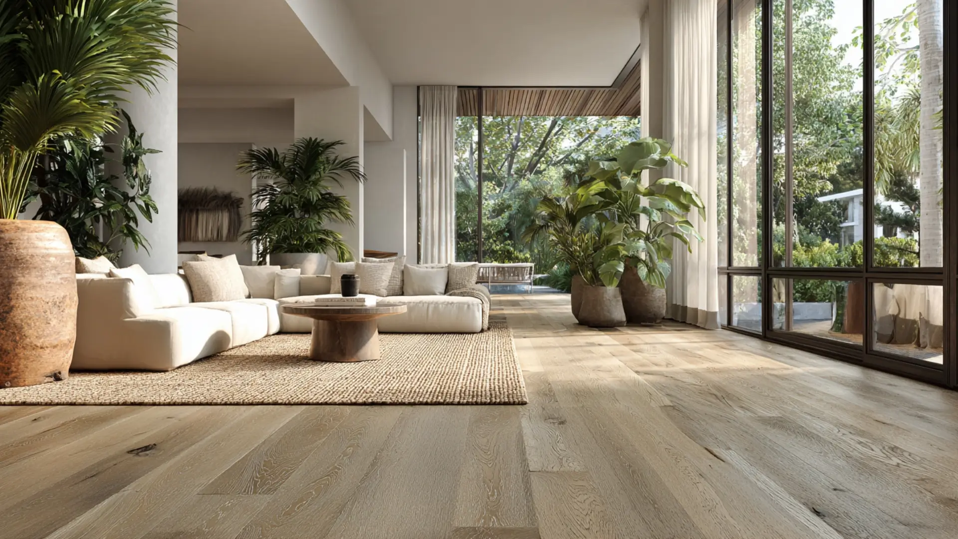 Flooring