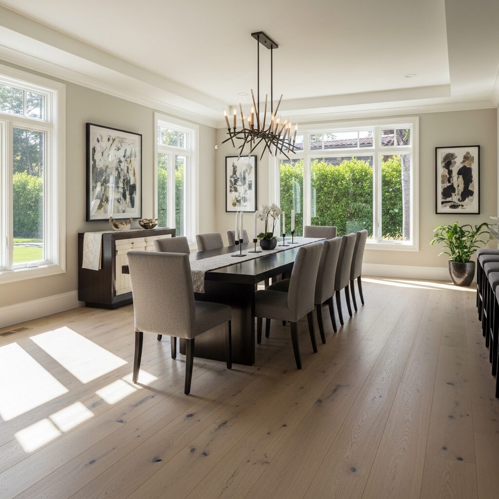 What Actually Adds Value in a Remodel: Kitchens, Bathrooms or Flooring Upgrades?