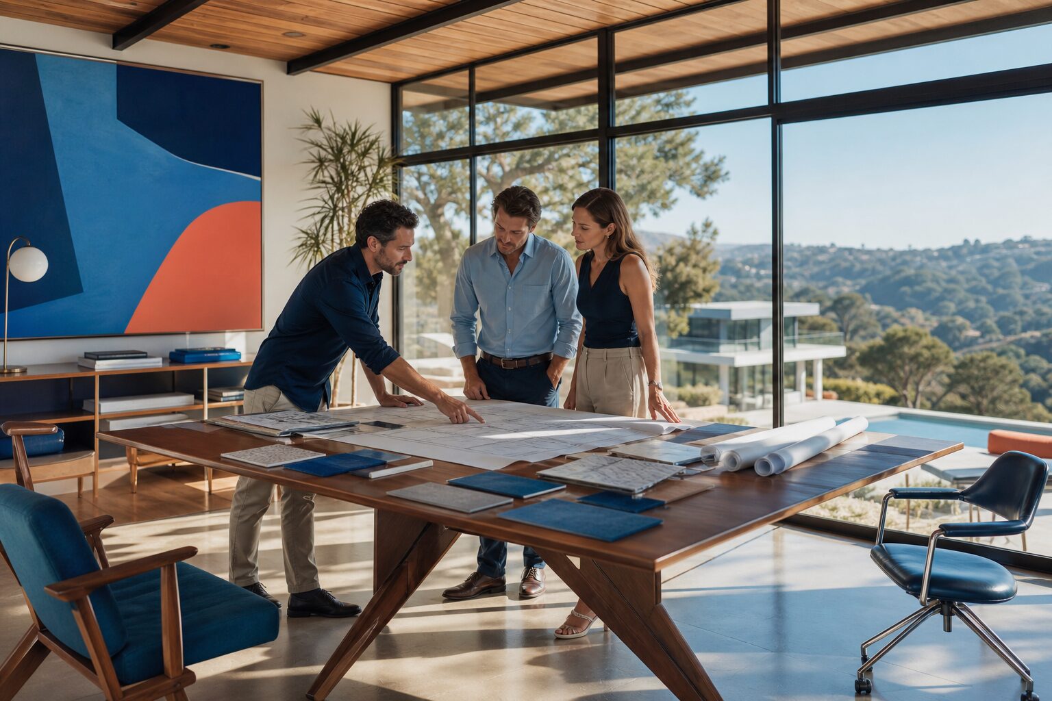 Home Renovation FAQ: Questions Homeowners Ask Before Hiring a Contractor