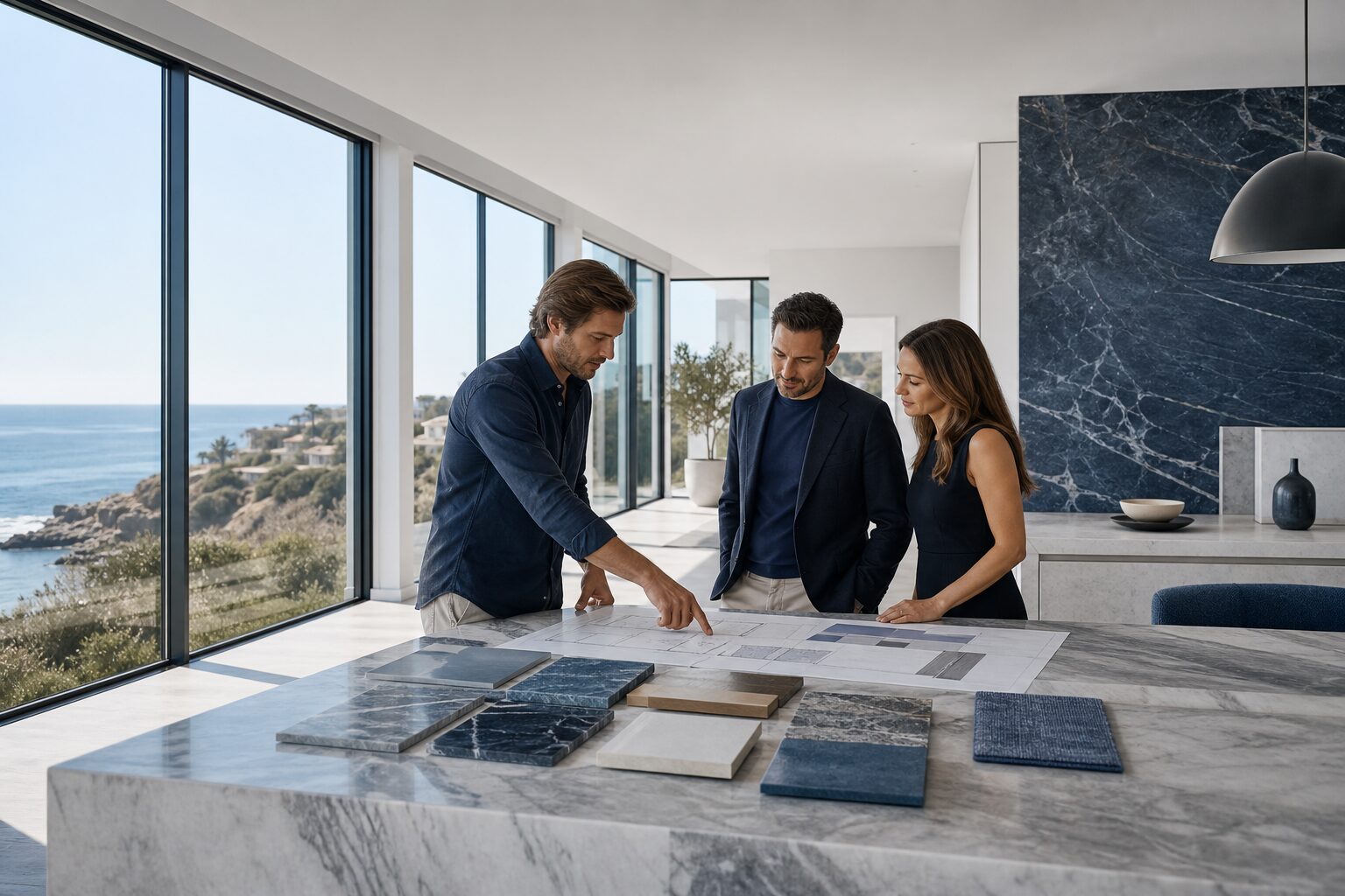 How to Choose a Home Renovation Specialist: What to Look For