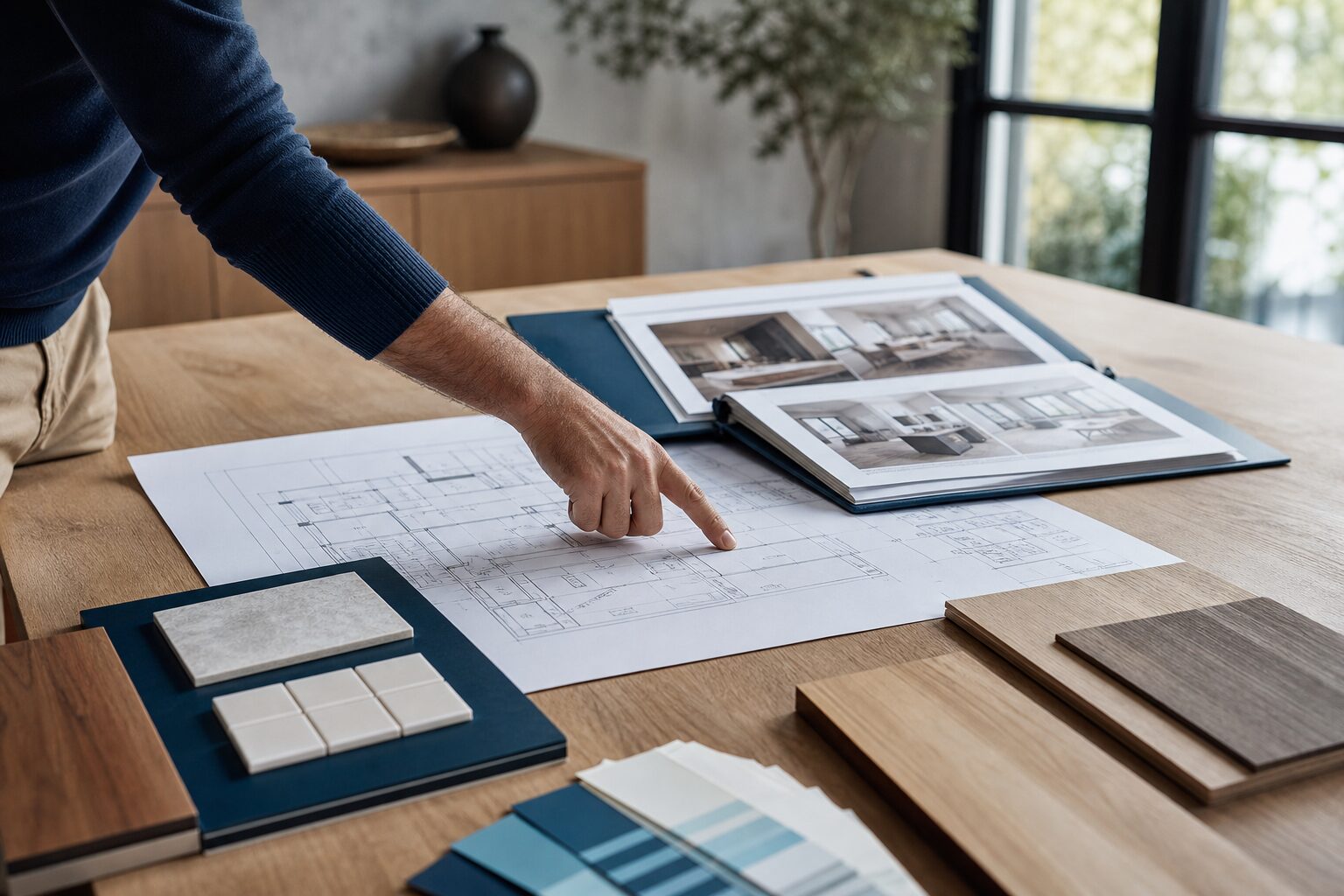 How to Choose the Right Home Renovation Company: A Practical Evaluation Guide