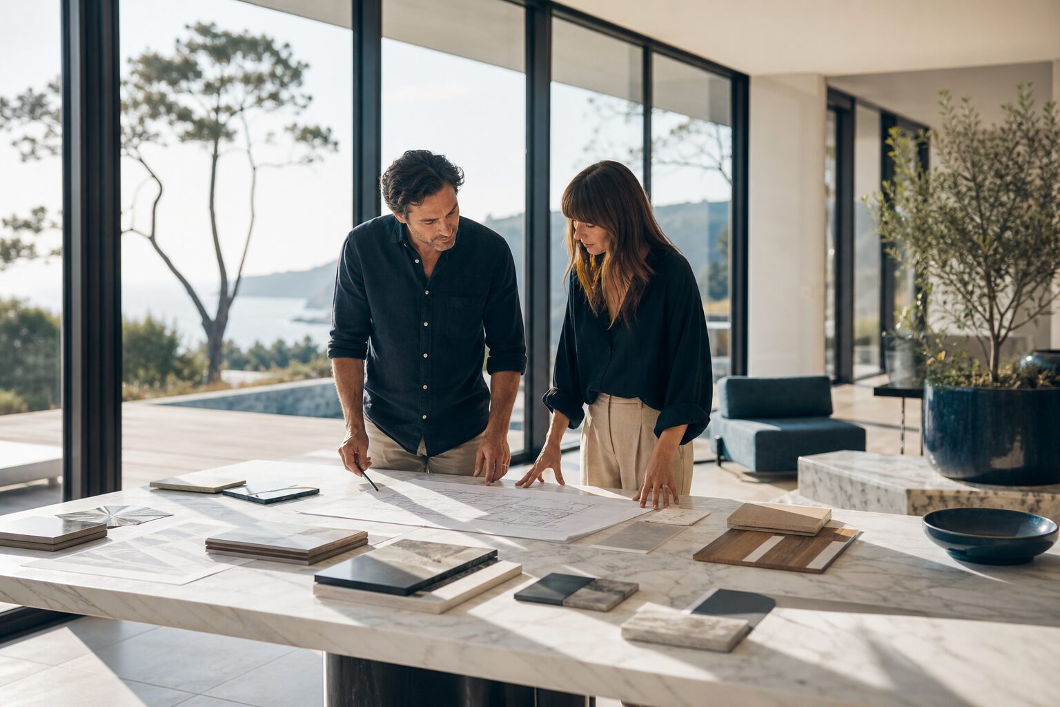 Mid-Century Modern Home Renovation: Design Principles and Best Practices