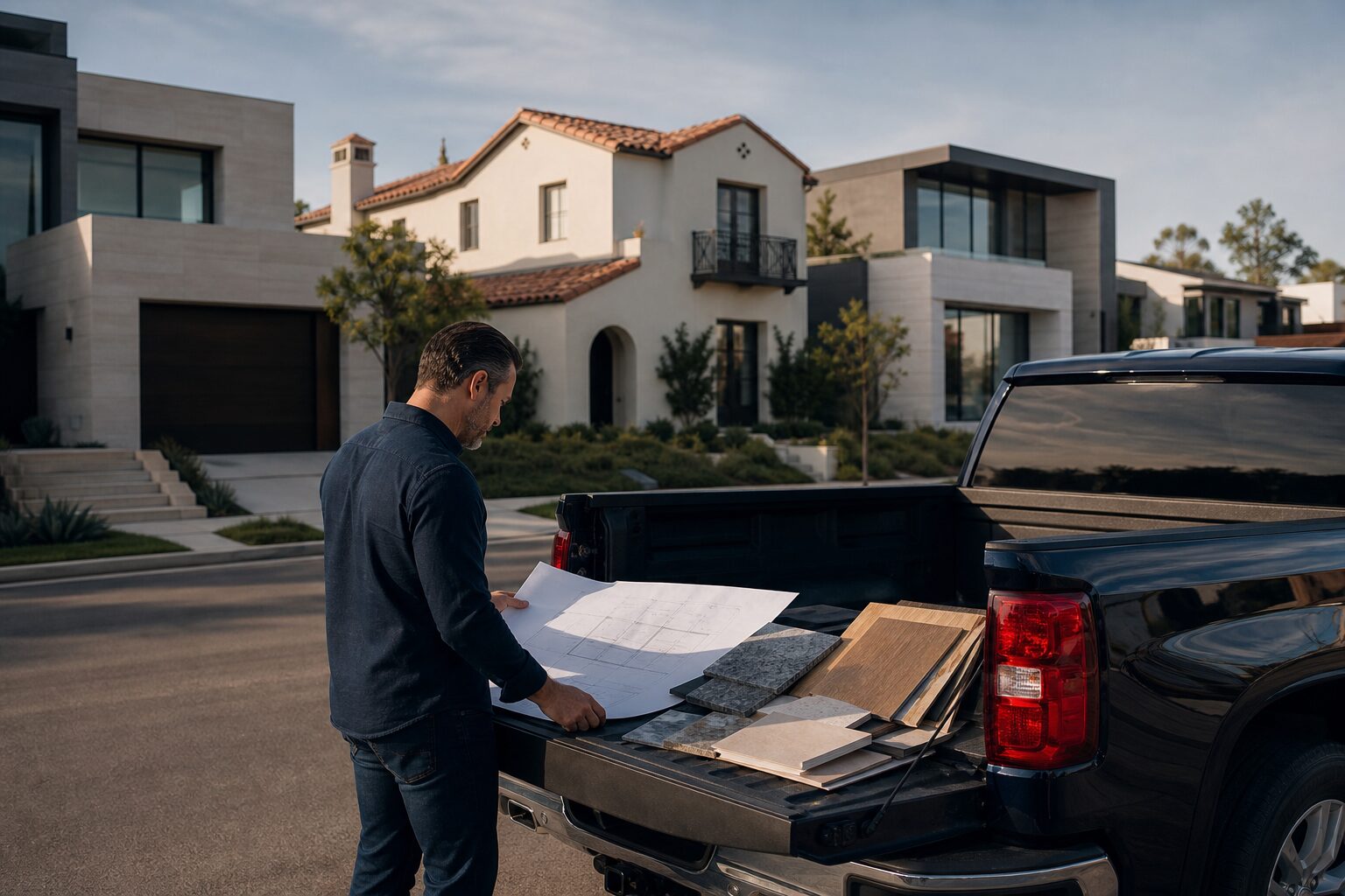 California Home Renovation Market: Regional Trends and What Premium Contractors Need to Know