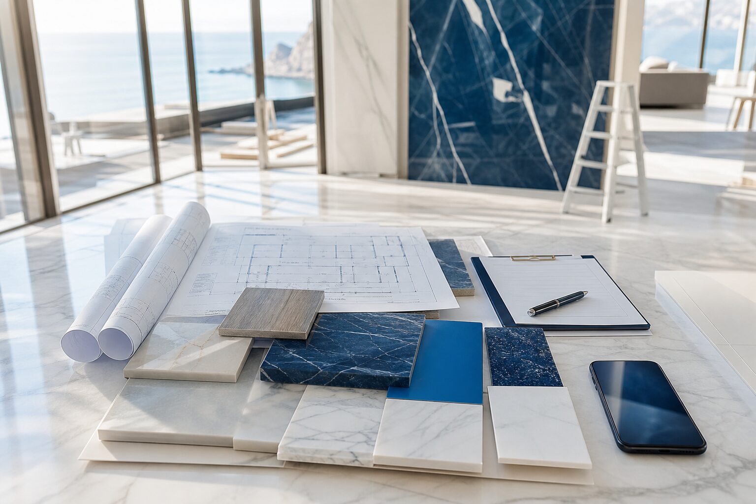 How to Choose a Kitchen & Bathroom Remodeling Contractor in Southern California