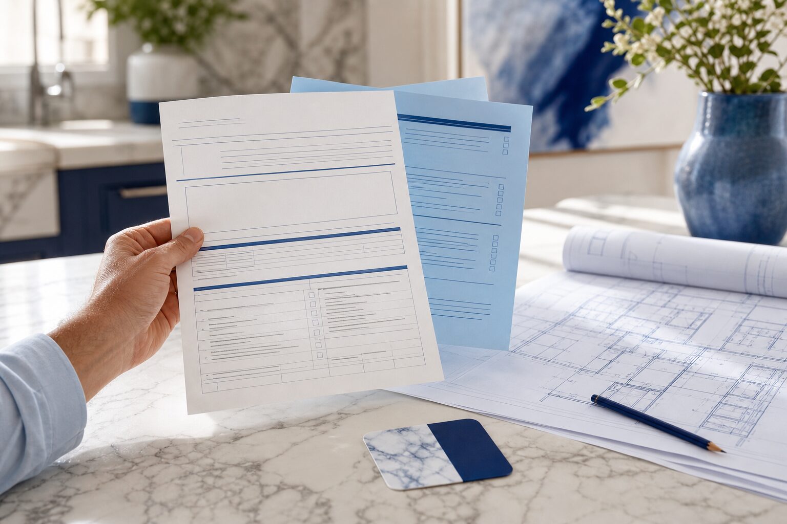 Complete Guide to California Home Remodeling Permits: What You Need Before Starting