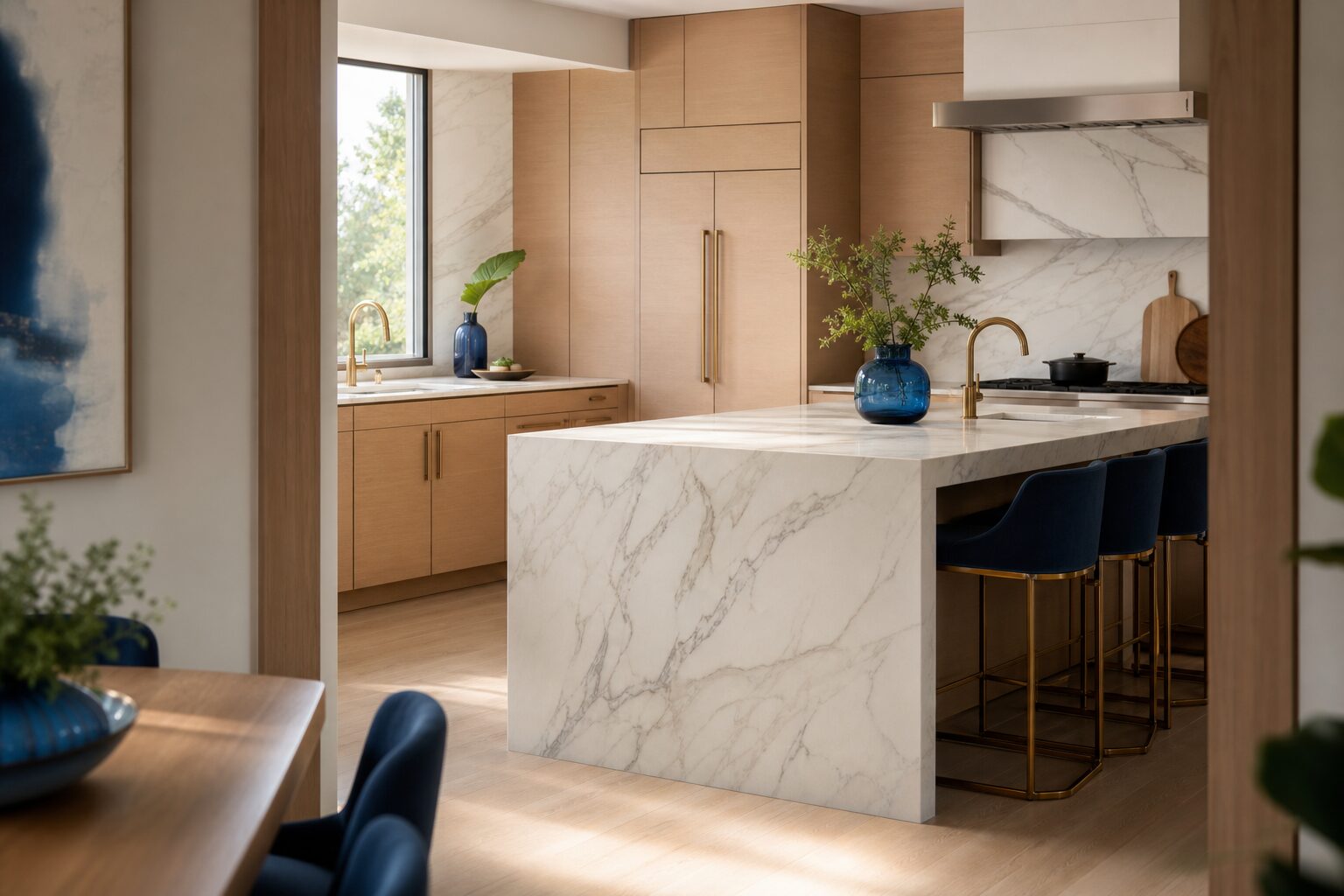 Kitchen Remodel ROI in California: What Upgrades Return the Most Value