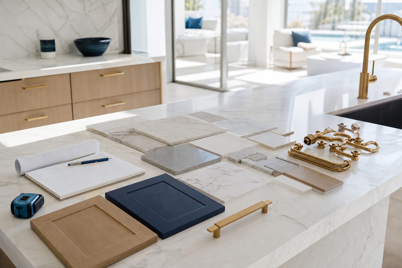 Southern California Kitchen and Bathroom Remodeling Costs: 2026 Budget Breakdown by Project Scope