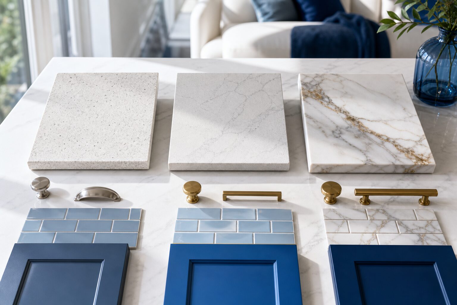 Kitchen Remodeling Cost Breakdown: What $50K, $100K, and $150K+ Actually Gets You in Southern California