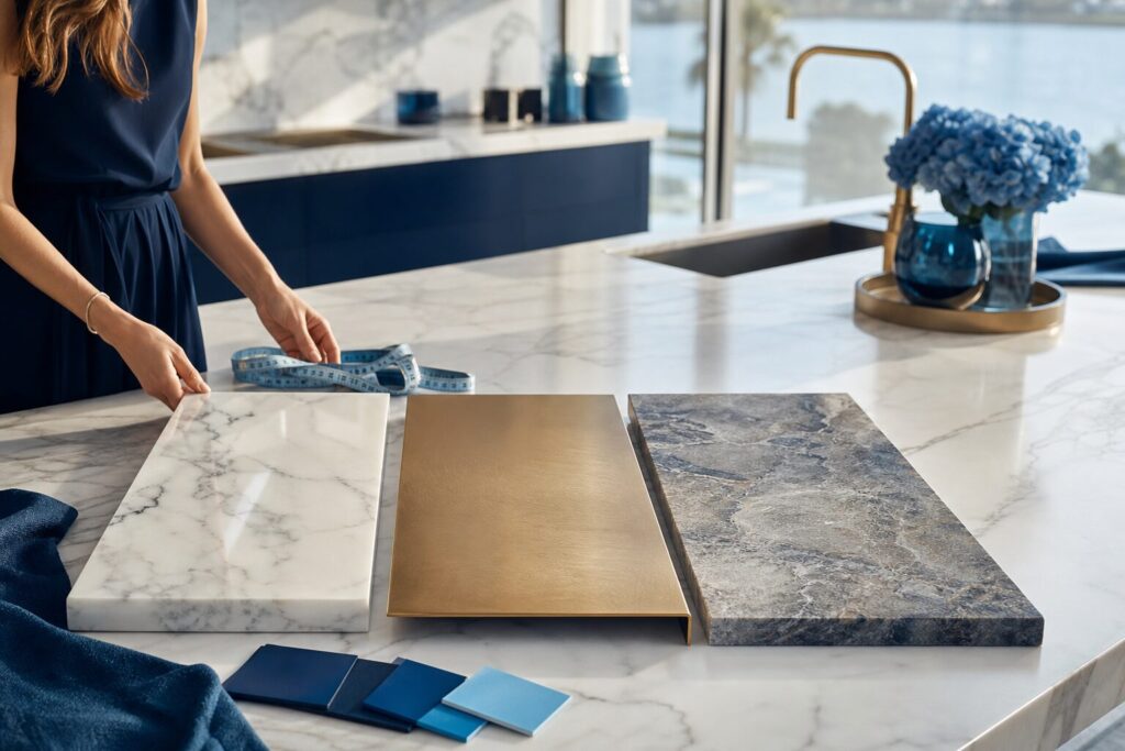 Kitchen Remodeling Cost Breakdown: Understanding the $50K–$150K Range in Southern California