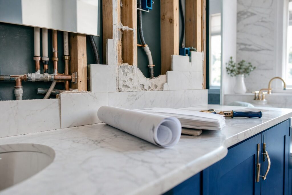 California Home Remodeling Permits: What You Actually Need Before You Start