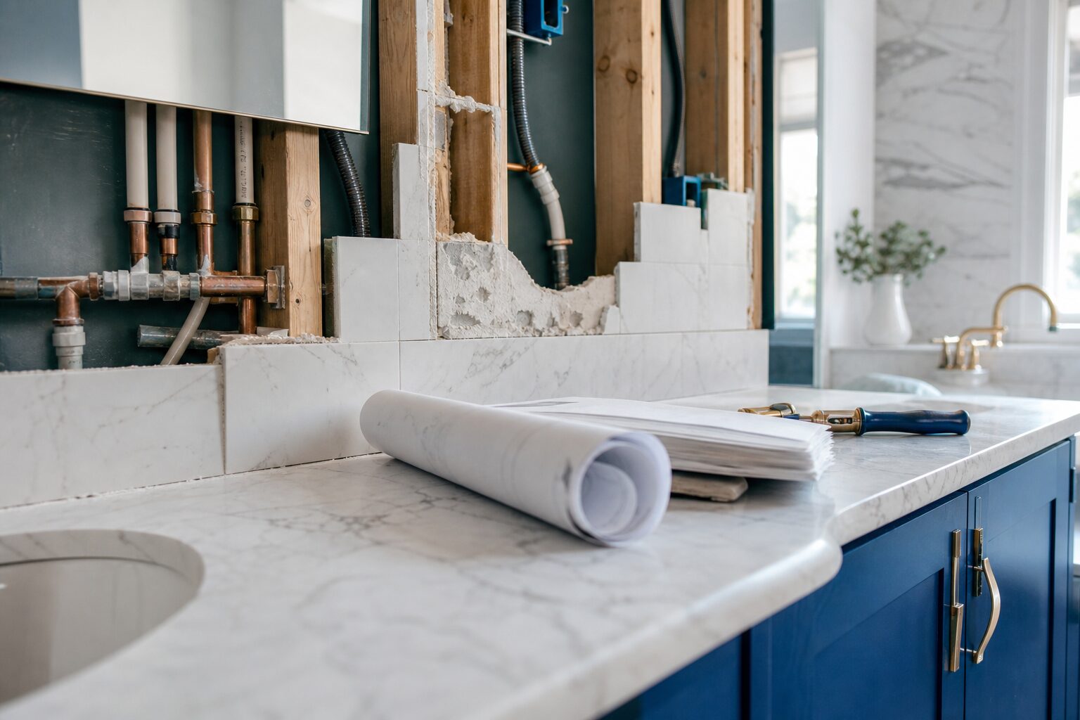California Home Remodeling Permits: What You Actually Need Before You Start