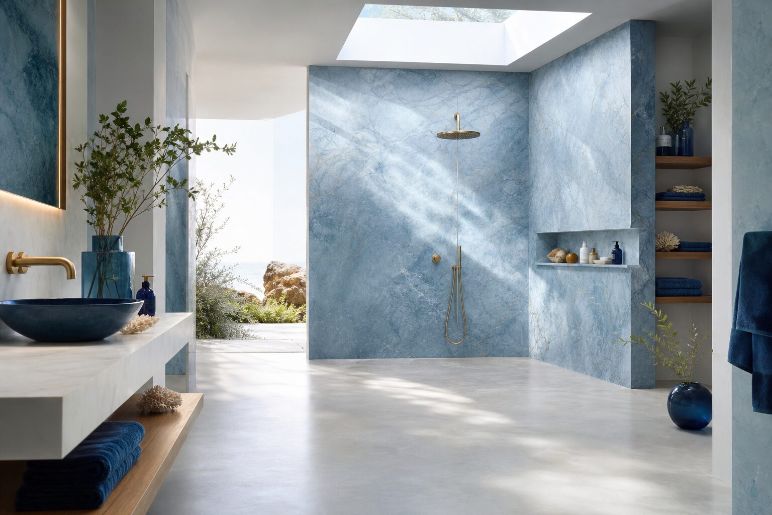 Bathroom Remodeling Trends 2027: Materials, Layouts, and Design Directions Shaping Southern California Homes