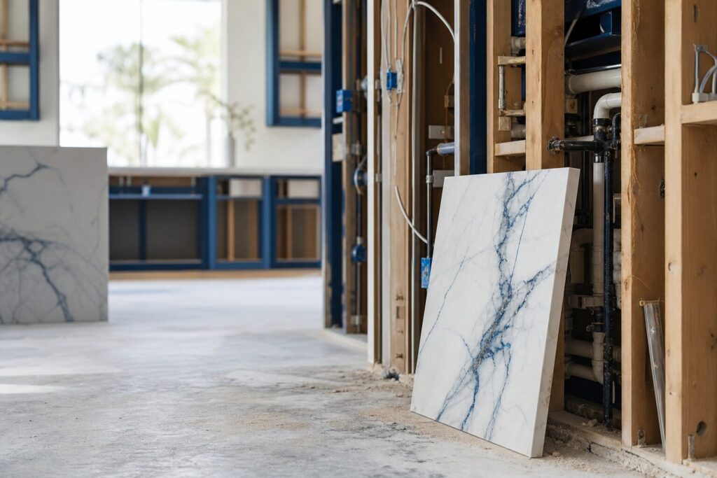 What Does a Full Kitchen Remodel Actually Include? A Complete Scope Breakdown for California Homeowners