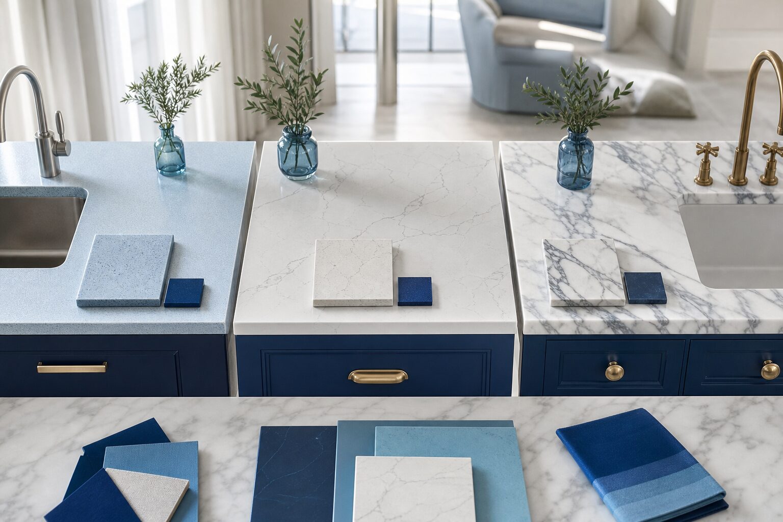 How Much Does a Kitchen Remodel Actually Cost in Southern California? A 2027 Budget Breakdown by Scope and Materials